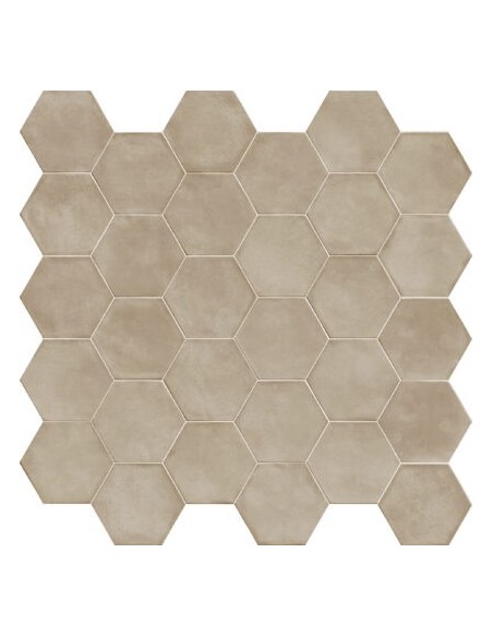 Porcelánico ARTCRAFT Sabbia 5,3x30cm de Marazzi - MGTJ