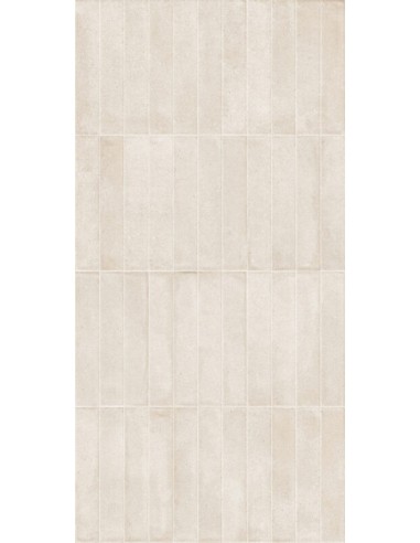 Porcelánico ARTCRAFT Pomice 5,3x30cm de Marazzi - MGTA