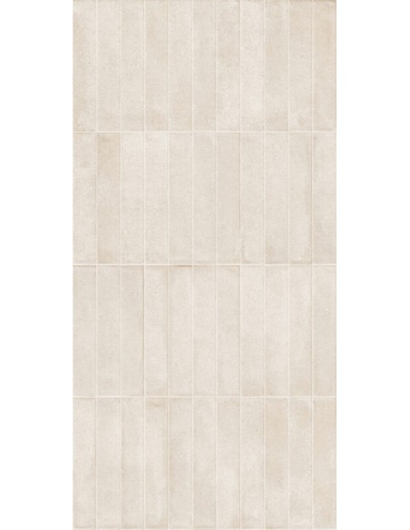 Porcelánico ARTCRAFT Pomice 5,3x30cm de Marazzi - MGTA