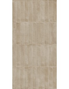 Porcelánico ARTCRAFT Sabbia 5,3x30cm de Marazzi - MGTJ 2