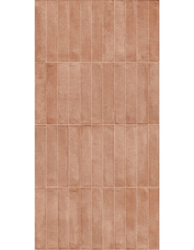 Porcelánico ARTCRAFT Cotto 5,3x30cm de Marazzi - MGU3