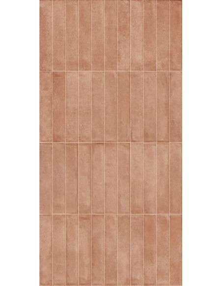 Porcelánico ARTCRAFT Cotto 5,3x30cm de Marazzi - MGU3