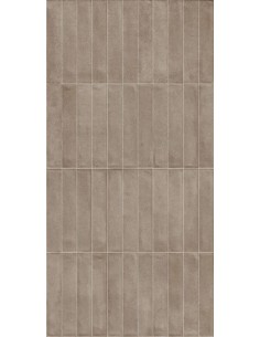 Porcelánico ARTCRAFT Argilla 5,3x30cm de Marazzi - MGU6 2
