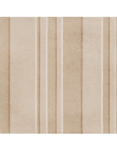 Porcelánico Artcraft Calce 3D Bande de la marca Marazzi. Ref MGUF 2