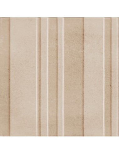 Porcelánico Artcraft Calce 3D Bande de la marca Marazzi. Ref MGUF