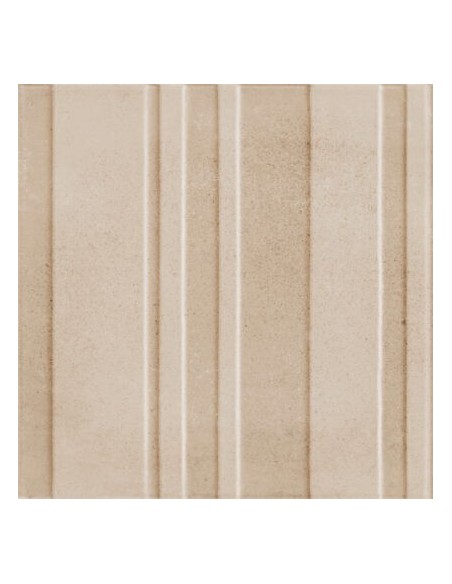 Porcelánico Artcraft Calce 3D Bande de la marca Marazzi. Ref MGUF