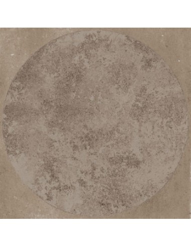 Porcelánico ARTCRAFT Argilla decoro bolli de Marazzi - MGWS