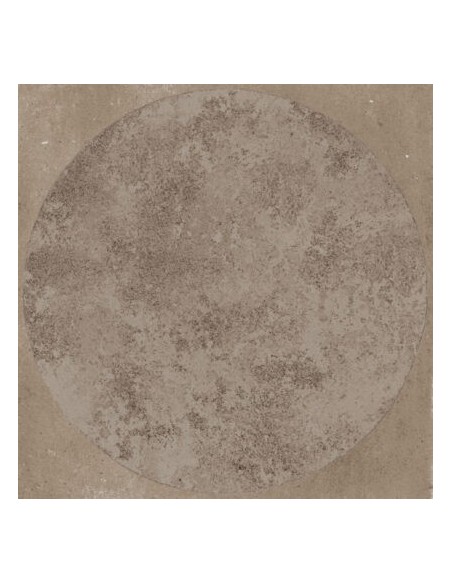 Porcelánico ARTCRAFT Argilla decoro bolli de Marazzi - MGWS