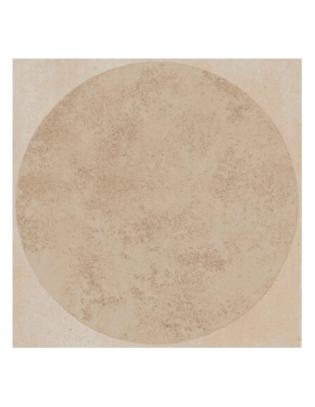 Porcelánico ARTCRAFT Calce decoro bolli de Marazzi - MGUX