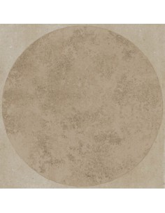 Porcelánico ARTCRAFT Sabbia decoro bolli de Marazzi - MGV5 2