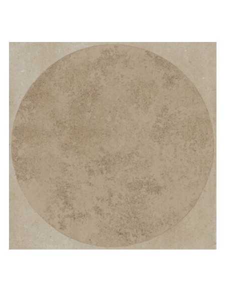 Porcelánico ARTCRAFT Sabbia decoro bolli de Marazzi - MGV5