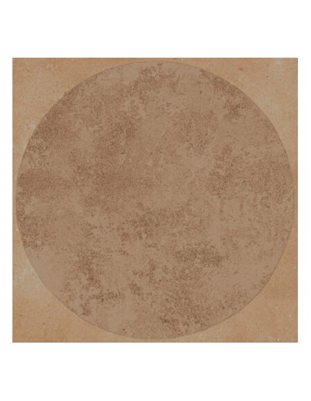 Porcelánico ARTCRAFT Coccio decoro bolli de Marazzi - MGVD