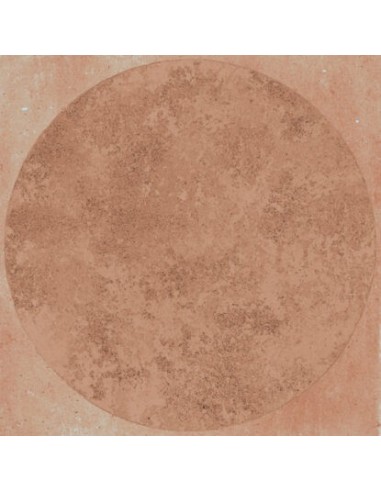 Porcelánico ARTCRAFT Cotto decoro bolli de Marazzi - MGVS