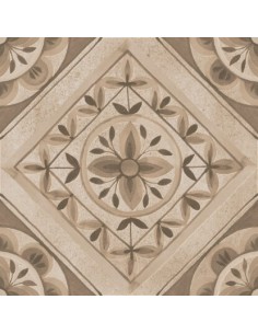 Porcelánico ARTCRAFT Calce decoro quadri de Marazzi - MH5Z 2