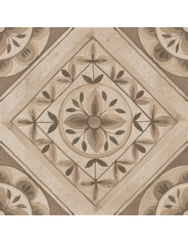 Porcelánico ARTCRAFT Calce decoro quadri de Marazzi - MH5Z