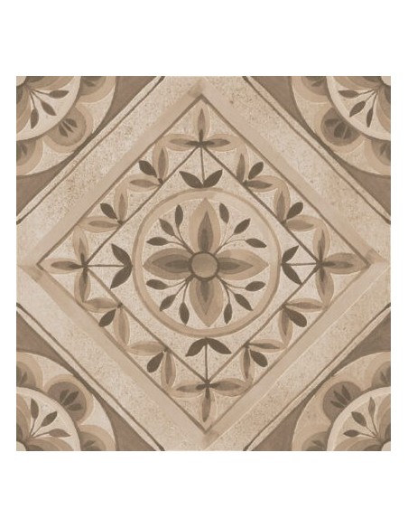Porcelánico ARTCRAFT Calce decoro quadri de Marazzi - MH5Z