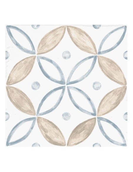 Porcelánico ARTCRAFT Decoro segni A de Marazzi - MH9C