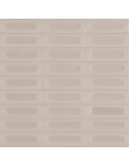 Azulejo CONFETTO Bone Savoiardo 3D de Marazzi - MEUS