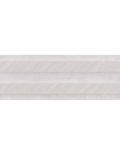 Azulejo TEXTURE Spatula Perla 45x120cm de Grespania 2