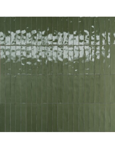 Porcelánico Luz Oliva de la marca Marazzi. Ref MFM6