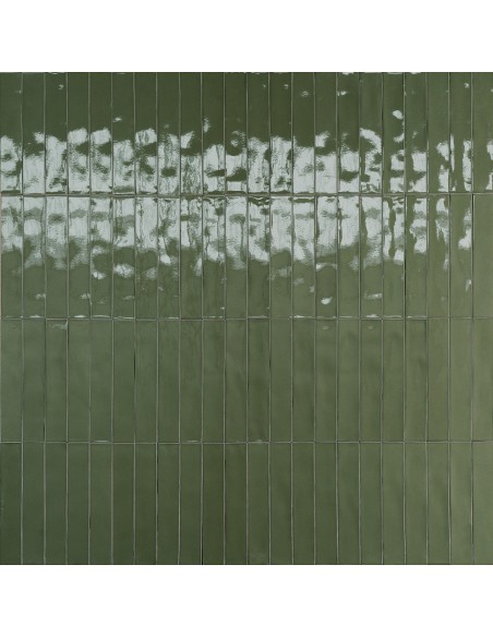 Porcelánico Luz Oliva de la marca Marazzi. Ref MFM6