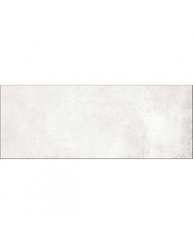 Azulejo DISTRITO Blanco de Grespania