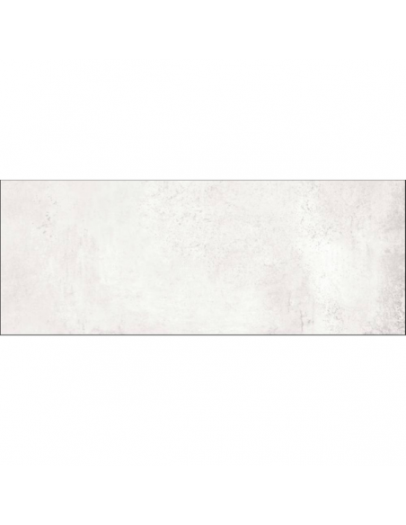 Azulejo DISTRITO Blanco de Grespania