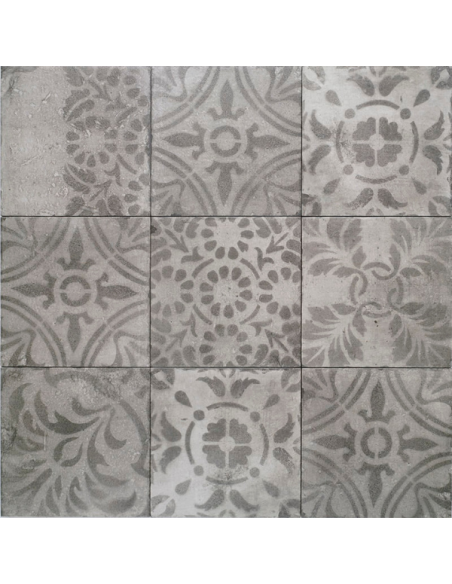 Pavimento GREECE Maya de Mainzu | Ref. PT03782