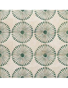 Pavimento CARINO Deco Palma de Mainzu | Ref. PT03566 2