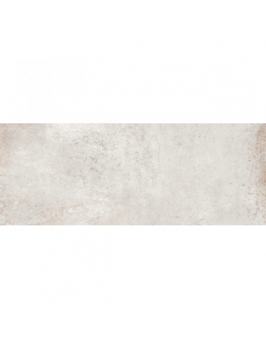 Porcelánico DISTRITO Marfil 30x60cm de Grespania