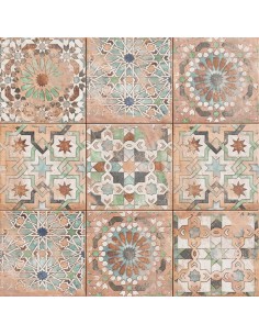 Pavimento FORLI Sforza de Mainzu | Ref. PT02788 2