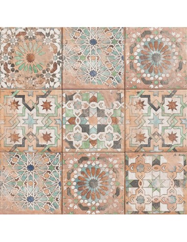 Pavimento FORLI Sforza de Mainzu | Ref. PT02788