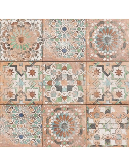 Pavimento FORLI Sforza de Mainzu | Ref. PT02788