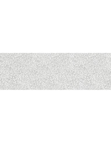 Azulejo Slow Wall,modelo Myrtle Gesso touch de la marca Marazzi. Ref MPC1