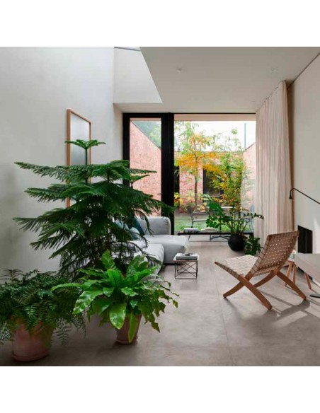 Azulejo Plaza Grey de la marca Marazzi- Ref.M95A