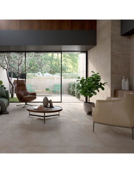 Azulejo Plaza Beige de la marca Marazzi- Ref.M95C