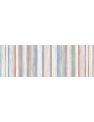 Azulejo Plaza Decoro Wallace Grey de la marca Marazzi- Ref.M95K