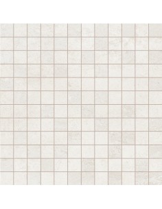 Mosaico Plaza White de la marca Marazzi- Ref.M9EP