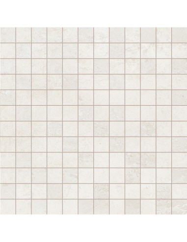 Mosaico Plaza White de la marca Marazzi- Ref.M9EP