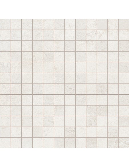 Mosaico Plaza White de la marca Marazzi- Ref.M9EP