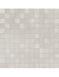 Mosaico Plaza Grey de la marca Marazzi- Ref.M9ER