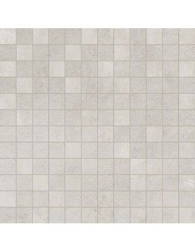 Mosaico Plaza Grey de la marca Marazzi- Ref.M9ER