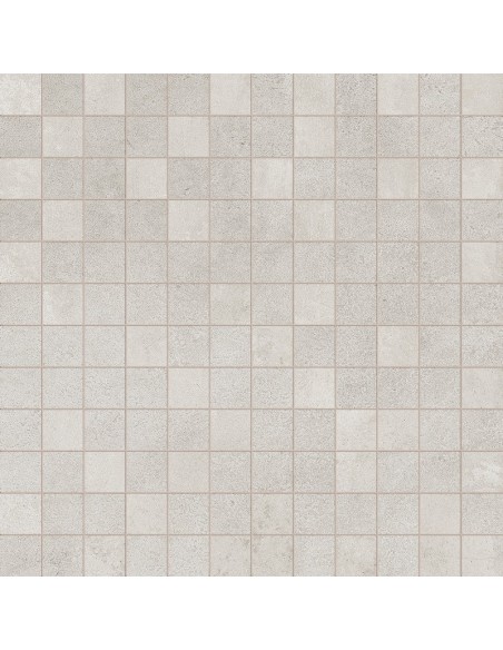 Mosaico Plaza Grey de la marca Marazzi- Ref.M9ER