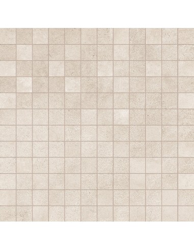 Mosaico Plaza Beige de la marca Marazzi- Ref.M9EQ