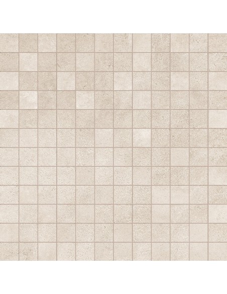 Mosaico Plaza Beige de la marca Marazzi- Ref.M9EQ