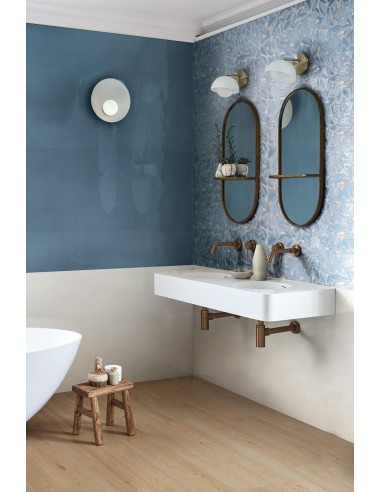 Azulejo Bliss Ice de la marca Marazzi. Ref.MP64