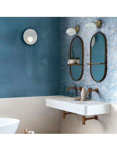 Azulejo Bliss Ocean de la marca Marazzi. Ref.MP65