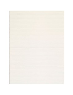 Azulejo Bliss 3D Fingers Ice de la marca Marazzi. Ref.MP5Q