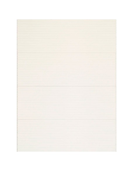 Azulejo Bliss 3D Fingers Ice de la marca Marazzi. Ref.MP5Q