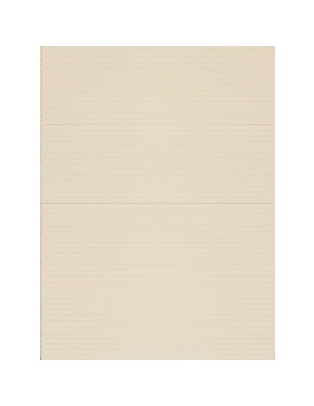 Azulejo Bliss 3D Fingers Cream de la marca Marazzi. Ref.MP5P